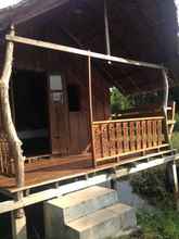 Kamar Tidur 4 Frog Garden Hut