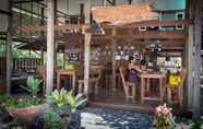 ร้านอาหาร 5 Frog Garden Hut