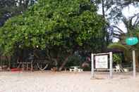 Exterior Phayam Coconut Beach Resort