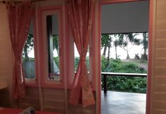 Bilik Tidur 7 Phayam Coconut Beach Resort