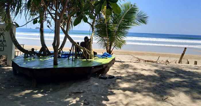 วิวและสถานที่ท่องเที่ยวใกล้เคียง Phayam Coconut Beach Resort