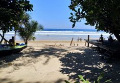 Tempat Tarikan Berdekatan 3 Phayam Coconut Beach Resort