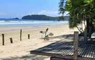 Atraksi di Area Sekitar 2 Phayam Coconut Beach Resort