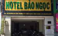 Bangunan 2 Bao Ngoc Hotel Trung Son