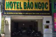 Bên ngoài Bao Ngoc Hotel Trung Son