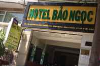 Lobby Bao Ngoc Hotel Trung Son