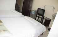 Bedroom 5 Hung Binh Hotel