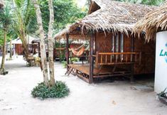 ภายนอกอาคาร 2 Lazy Hut 