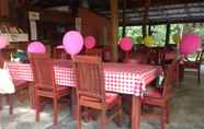 ร้านอาหาร 4 Lucky Resort