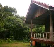 Bangunan 5 Lucky Resort