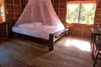 Kamar Tidur Lucky Resort