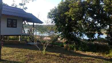 ภายนอกอาคาร 4 Lake View Bungalow