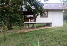 ภายนอกอาคาร 2 Lake View Bungalow