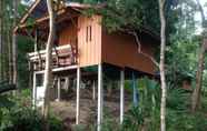 Bangunan 2 Contact Bungalow