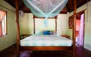 Phòng ngủ 6 Saithong Bungalow