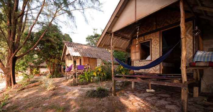 Bangunan Saithong Bungalow