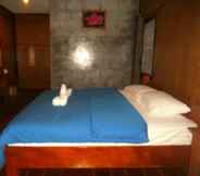 Kamar Tidur 7 Lamai Resort Koh Phayam