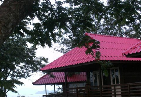Exterior Lamai Resort Koh Phayam