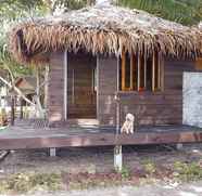 Lobby 2 Deeland Bungalow