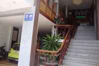 Khu vực công cộng Trieu Vu Hotel