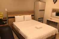 Kamar Tidur Ruby Hotel Trung Son