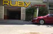 Exterior 5 Ruby Hotel Trung Son