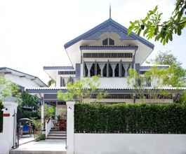 Exterior 4 Baan Noppawong