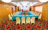 ห้องประชุม 7 Hanoi Hotel Ba Dinh