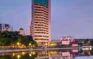 Luar Bangunan 2 Hanoi Hotel Ba Dinh