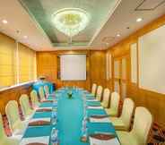 Functional Hall 4 Hanoi Hotel Ba Dinh