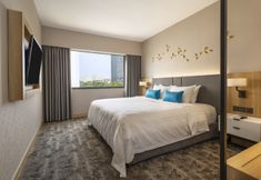 Phòng ngủ 7 Hanoi Hotel Ba Dinh