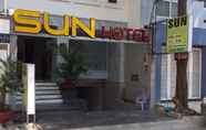 Lobi 2 Sun Hotel Trung Son