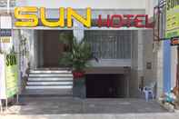 Lobi Sun Hotel Trung Son