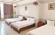 Kamar Tidur 3 Thanh Thu 1 Hotel