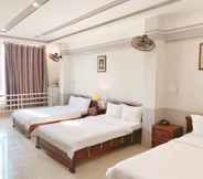 ห้องนอน 3 Thanh Thu 1 Hotel