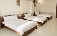 Phòng ngủ 4 Thanh Thu 1 Hotel