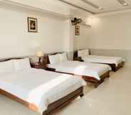 ห้องนอน 4 Thanh Thu 1 Hotel