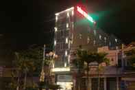 Bangunan Thanh Thu 1 Hotel