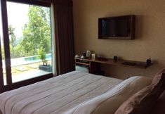Bedroom 7 The Puncak