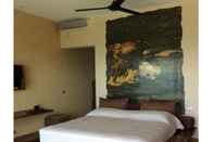 Bedroom The Puncak