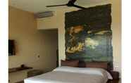 Kamar Tidur 6 The Puncak