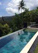 SWIMMING_POOL The Puncak