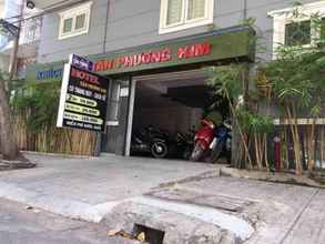 Exterior 4 Tan Phuong Kim Hotel Trung Son