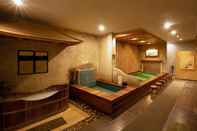 Accommodation Services Haikin Ryokan