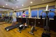 Fitness Center Chalcedony Hotel