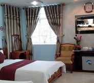 Phòng ngủ 5 Tuyen Son Hotel