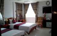BEDROOM Tuyen Son Hotel