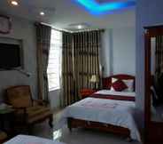 Phòng ngủ 7 Tuyen Son Hotel