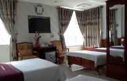 Phòng ngủ 6 Tuyen Son Hotel