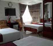 Phòng ngủ 6 Tuyen Son Hotel
